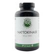 GREEN NATURALS Nattokinase 100 mg vegan Kapseln - 1
