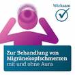 Naratriptan Adgc bei Migr&auml;ne 2,5 mg Filmtabletten - 2