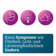 Naratriptan Adgc bei Migr&auml;ne 2,5 mg Filmtabletten - 3