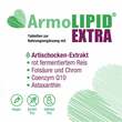 Armolipid Extra Tabletten mit Artischoke - 4