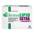 Armolipid Extra Tabletten mit Artischoke - 1