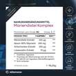 Mariendistel Komplex Artischocke + L&ouml;wenzahn veg.Kps - 5