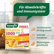 Taxofit Vitamin C 1000 + Zink+D3 Direkt Granulat - 2