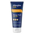 Allergika Sun Protect Action Fluid Lsf 50 +  - 1