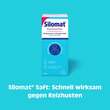 Silomat Hustenstiller Pentoxyverin 1,35 mg / ml Saft - 3