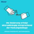 Silomat Hustenstiller Pentoxyverin 1,35 mg / ml Saft - 7