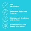 Silomat Hustenstiller Pentoxyverin 19 mg / ml Tei - 4