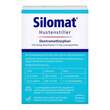 Silomat Hustenstiller Dmp mit Honig-Geschm.7,7mg Lup - 2