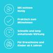 Silomat Hustenstiller Dmp mit Honig-Geschm.7,7mg Lup - 4