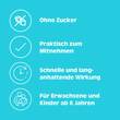 Silomat Hustenstiller Dmp Zitron.-Geschm.7,7mg Lup - 4
