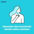 Silomat Hustenstiller Dmp Zitron.-Geschm.7,7mg Lup - 5