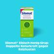 Silomat Hustenstiller Eibisch-Honig-Sirup - 3