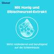 Silomat Hustenstiller Eibisch-Honig-Sirup - 6
