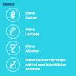 Silomat Hustenstiller Eibisch-Honig-Sirup - 7