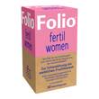 Folio fertil women Weichkapseln - 1