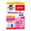 Doppelherz Vitamin B12 500 Tabletten - 1