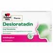 Desloratadin Doppelherzpharma 5 mg Filmtabletten - 4