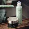 Home Spa Green Garden Duschschaum - 5