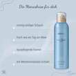 Home Spa Blue Therapy Duschschaum - 3
