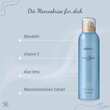 Home Spa Blue Therapy Duschschaum - 4