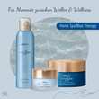 Home Spa Blue Therapy Duschschaum - 5