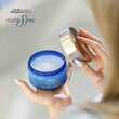 Home Spa Blue Therapy Meersalz-Peeling - 2