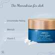Home Spa Blue Therapy Meersalz-Peeling - 3