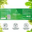 Omega-3 1100 mg vegan 600mg Dha + 300mg Epa Weichk. - 2