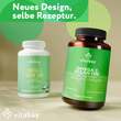 Omega-3 1100 mg vegan 600mg Dha + 300mg Epa Weichk. - 3