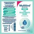 Multilind Dermacare Hydro Sos Feuchtigkeits-Creme - 2