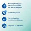 Multilind Dermacare Hydro Sos Feuchtigkeits-Creme - 3