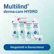 Multilind Dermacare Hydro Intensiv Repair Feucht. Creme  - 8