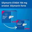 Silymarin Stada 156 mg Hartkapseln - 3