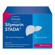 Silymarin Stada 156 mg Hartkapseln - 1