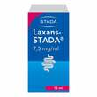 Laxans-Stada 7,5 mg Tropfen zum Einnehmen - 1