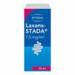 Laxans-Stada 7,5 mg Tropfen zum Einnehmen - 1