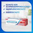 Sensodyne Multicare Zahnfleischschutz Zahnpasta - 5