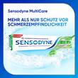 Sensodyne Multicare Kariesschutz &amp; Frische Zahnpa. - 4