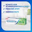 Sensodyne Multicare Kariesschutz &amp; Frische Zahnpa. - 5