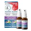 DR.THEISS Melatonin Einschlaf-Spray Plus Spar-Set - 1