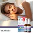 DR.THEISS Melatonin Einschlaf-Spray Plus Spar-Set - 4