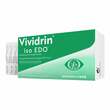Vividrin iso Edo antiallergische Augentropfen - 1