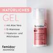 Femidoc Mannose Gel - 6