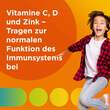 Centrum Kids Immun Vitamin Gummies - 2