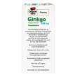 Ginkgo Doppelherzpharma 120 mg Filmtabletten - 3