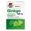 Ginkgo Doppelherzpharma 240 mg Filmtabletten - 1
