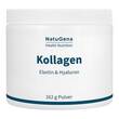 Kollagen + ELASTIN+Hyaluron+Vitamin C Pulver - 1