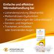 Posiforlid Augenmaske - 3
