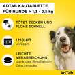 Adtab 56 mg Kautabletten f&uuml;r Hunde 1,3-2,5 kg - 3