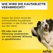 Adtab 56 mg Kautabletten f&uuml;r Hunde 1,3-2,5 kg - 7
